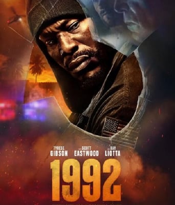 <b><font color='#FF0000'>洛杉矶大暴乱 1992</font></b>