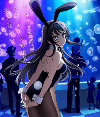 <b><font color='#FF0000'>青春期猪头少年不做兔</font></b>