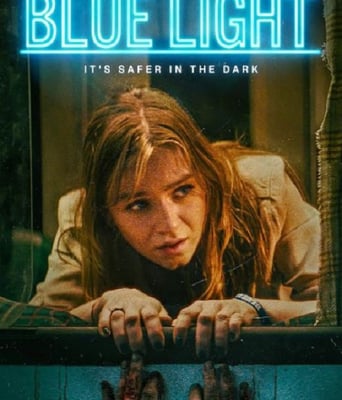 <b><font color='#FF0000'>灵异蓝光</font></b>