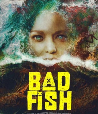 <b><font color='#FF0000'>Bad Fish</font></b>