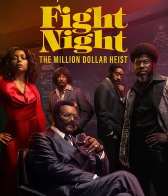 <b><font color='#FF0000'>战斗之夜：百万美元大</font></b>