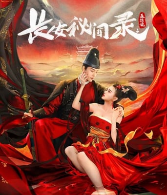 <b><font color='#FF0000'>长安秘闻录之聂隐娘</font></b>