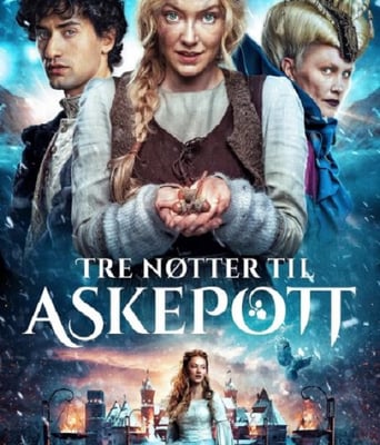 <b><font color='#FF0000'>魔幻灰姑娘</font></b>