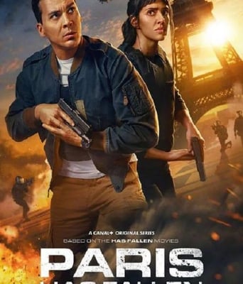 <b><font color='#FF0000'>巴黎陷落</font></b>