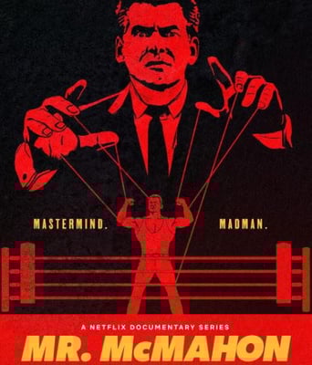 <b><font color='#FF0000'>麦克曼：摔角界传奇</font></b>