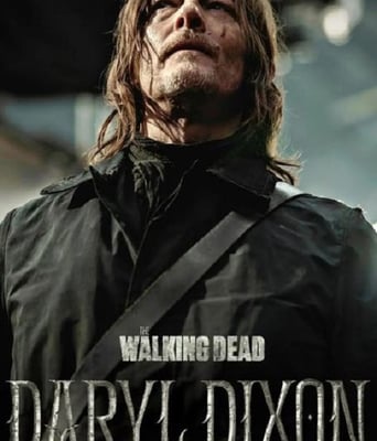 <b><font color='#FF0000'>行尸走肉：达里尔·迪</font></b>