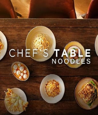 <b><font color='#FF0000'>主厨的餐桌：面条</font></b>