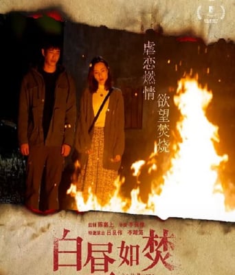 <b><font color='#FF0000'>白昼如焚</font></b>