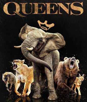 <b><font color='#FF0000'>大自然的女王</font></b>