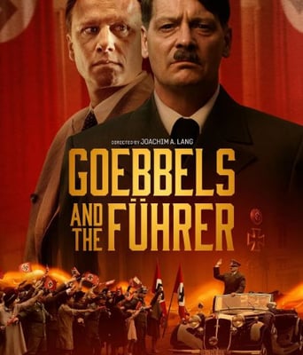<b><font color='#FF0000'>戈培尔与希特勒</font></b>
