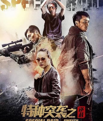 <b><font color='#FF0000'>特种突袭之逆战</font></b>