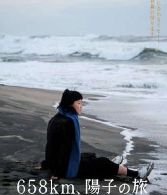 <b><font color='#FF0000'>658公里,阳子的旅途</font></b>