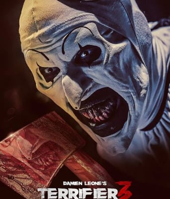 <b><font color='#FF0000'>断魂小丑3</font></b>