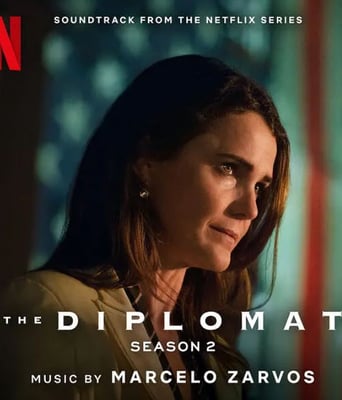 <b><font color='#FF0000'>头号外交官 第二季</font></b>