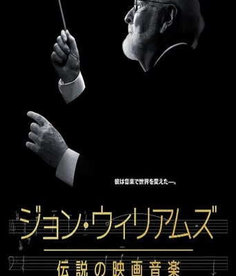 <b><font color='#FF0000'>配乐大师：约翰·威廉</font></b>