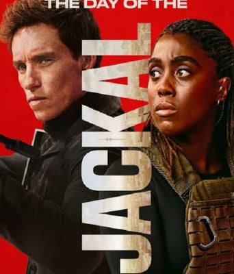 <b><font color='#FF0000'>豺狼的日子</font></b>