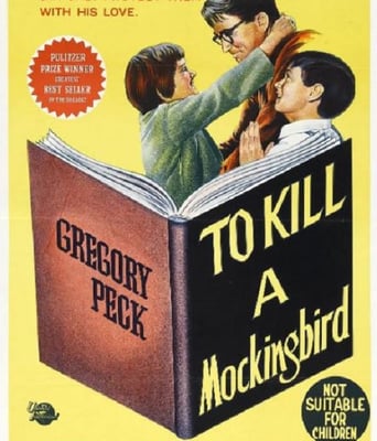 <b><font color='#FF0000'>杀死一只知更鸟</font></b>