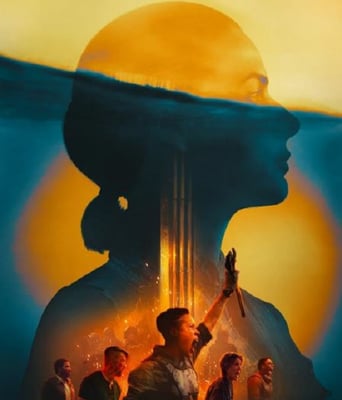 <b><font color='#FF0000'>末日地堡 第二季</font></b>