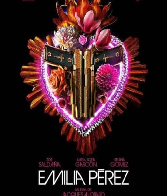 <b><font color='#FF0000'>艾米莉亚·佩雷斯</font></b>