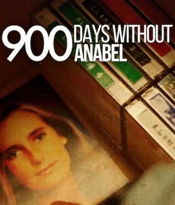 <b><font color='#FF0000'>失联900天：安娜贝尓绑</font></b>