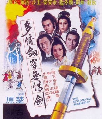 <b><font color='#FF0000'>多情剑客无情剑</font></b>