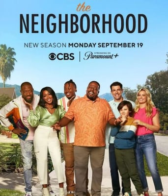 <b><font color='#FF0000'>东邻西舍 第五季</font></b>