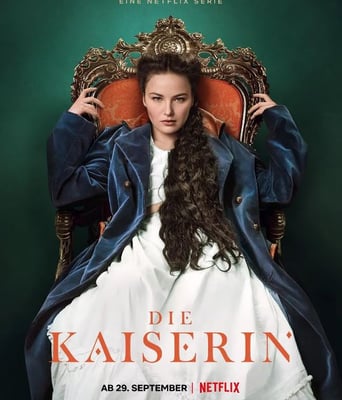 <b><font color='#FF0000'>茜茜皇后 第一季</font></b>