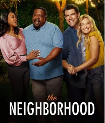 <b><font color='#FF0000'>东邻西舍 第六季</font></b>