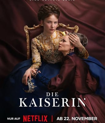 <b><font color='#FF0000'>茜茜皇后 第二季</font></b>