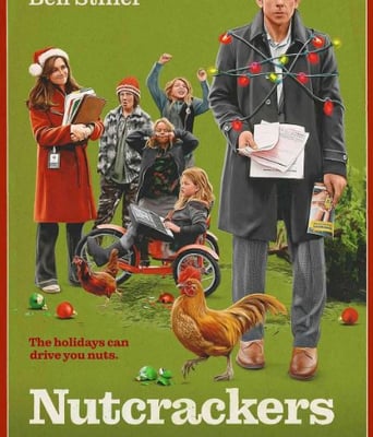 <b><font color='#FF0000'>胡桃夹子们</font></b>