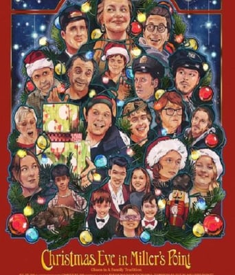 <b><font color='#FF0000'>米勒角的圣诞夜</font></b>