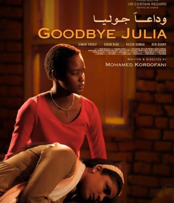 <b><font color='#FF0000'>再见，朱莉娅</font></b>