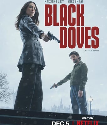 <b><font color='#FF0000'>黑鸽 第一季</font></b>