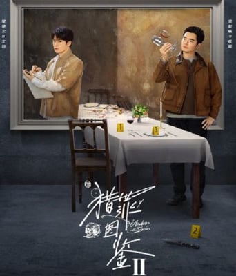 <b><font color='#FF0000'>猎罪图鉴2</font></b>