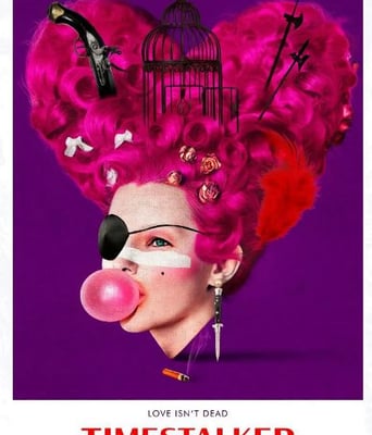 <b><font color='#FF0000'>时光追猎者</font></b>