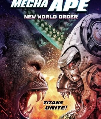 <b><font color='#FF0000'>巨猿大战机械猿：新秩</font></b>