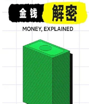 <b><font color='#FF0000'>金钱通解</font></b>