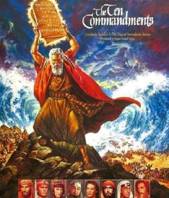 <b><font color='#FF0000'>十诫1956</font></b>