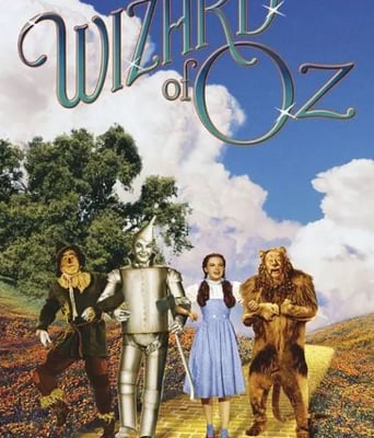 <b><font color='#FF0000'>绿野仙踪1939</font></b>