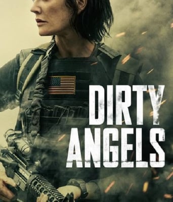 <b><font color='#FF0000'>肮脏天使</font></b>