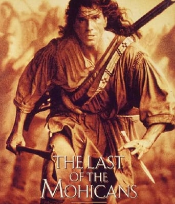 <b><font color='#FF0000'>最后的莫希干人</font></b>