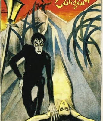 <b><font color='#FF0000'>卡里加里博士的小屋</font></b>