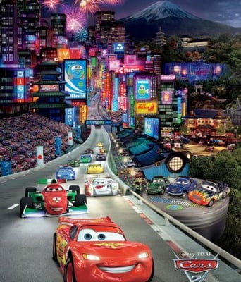 <b><font color='#FF0000'>赛车总动员2 2011</font></b>