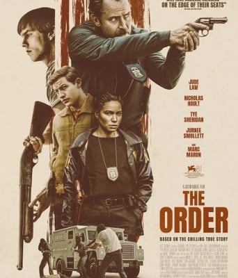 <b><font color='#FF0000'>秩序信条</font></b>