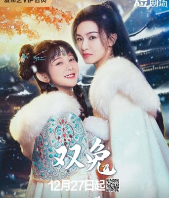 <b><font color='#FF0000'>双兔</font></b>