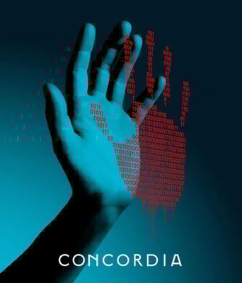 <b><font color='#FF0000'>康考迪亚</font></b>