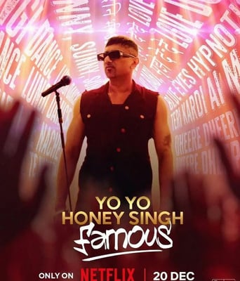 <b><font color='#FF0000'>印度嘻哈天王：星路历</font></b>