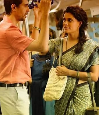 <b><font color='#FF0000'>地铁情缘</font></b>