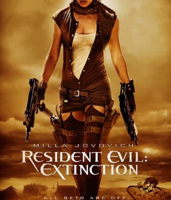 <b><font color='#FF0000'>生化危机3:灭绝2007</font></b>