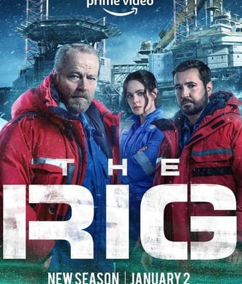 <b><font color='#FF0000'>钻井 第二季</font></b>